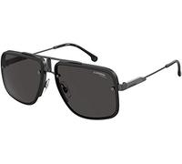 Lunettes de Soleil CARRERA CA GLORY II 003 MATTE BLACK 59/18/145 UNISEX