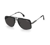 Lunettes de Soleil CARRERA CA GLORY II 003 MATTE BLACK 59/18/145 UNISEX