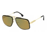 Lunettes de Soleil Carrera CA GLORY II Black yellow 59/18/145 UNISEX