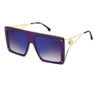 Lunettes de Soleil CARRERA CA UNICA/SE B3V VIOLET 60/14/130 Femme
