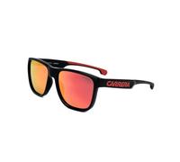 Lunettes de Soleil Carrera CARDUC 003/S 0A4 RED BLACK 57/17/135 Homme