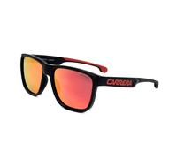 Lunettes de Soleil Carrera CARDUC 003/S RED BLACK 57/17/135 Homme