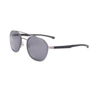 Lunettes de Soleil Carrera CARDUC 005/S R6S GREY BLACK 53/23/145 Homme