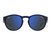 Lunettes de soleil - CARRERA - Carduc 012/S Pjp - Couleur Bleu - Taille 51 - Mixte
