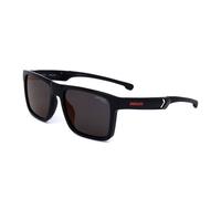 Carrera Carduc 021/s Sunglasses, 807/H4 Black, 55mm Unisex
