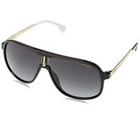 Lunettes de Soleil Carrera CARRERA 1007/S Black Gold/Grey Shaded 62/10/140 homme