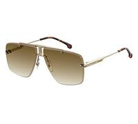 Lunettes de Soleil CARRERA CARRERA 1016/S J5G GOLD 64/11/145 UNISEX