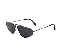 Carrera 1021-s-v81-2k Woman Sunglasses Noir Femme