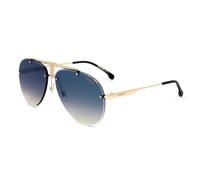 Lunettes de Soleil Carrera CARRERA 1032/S 2M2 BLACK GOLD 62/12/145 UNISEX