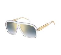 Lunettes de Soleil CARRERA CARRERA 1053/S 60/12/145 900 CRYSTAL ACETATE FRAMES MAN CARRERA CARRERA 1053/S CRYSTAL
