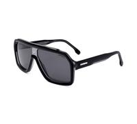 Lunettes de Soleil Carrera CARRERA 1053/S UIH DARK GREY BLACK 60/12/145 Homme