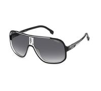 Carrera Carrera1058s8 Sunglasses Noir CAT3/Degraded Homme