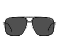 Lunettes de Soleil CARRERA CARRERA 1071/S ANS BLACK DARK RUTHENIUM 61/16/145 Homme
