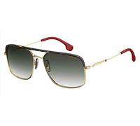 Lunettes de Soleil CARRERA CARRERA 152/S RHL GOLD BLACK_ 60/17/145 Homme