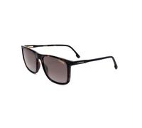 Lunettes de Soleil Carrera CARRERA 231/S 55/18/145 Havana Polyamide UNISEX CARRERA 231/S