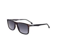 Lunettes de Soleil Carrera CARRERA 298/S 57/16/145 Havana Polyamide MAN CARRERA 298/S