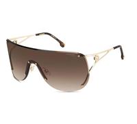 Lunettes de Soleil CARRERA CARRERA 3006/S 06J GOLD HAVANA 99/1/110 Femme