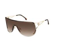 Lunettes de Soleil CARRERA CARRERA 3006/S 06J GOLD HAVANA 99/1/110 Femme
