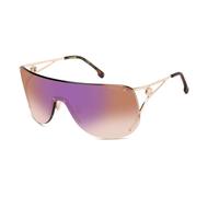 Lunettes de Soleil CARRERA CARRERA 3006/S 99/1/110 DDB GOLD COPPER METAL FRAMES WOMAN CARRERA CARRERA 3006/S GOLD COPPER