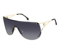 Lunettes de Soleil CARRERA CARRERA 3006/S RHL GOLD BLACK_ 99/1/110 Femme