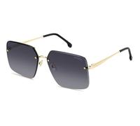 Lunettes de Soleil CARRERA CARRERA 3044/S RHL GOLD BLACK_ 61/14/140 Femme