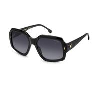 Carrera 304 56/18/140 Woman Sunglasses Noir Femme