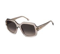 Carrera CARRERA 3045/S FWM/HA Lunettes de soleil Marron Sfumato