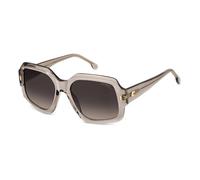 Lunettes de Soleil CARRERA CARRERA 3045/S FWM NUDE 56/18/140 Femme