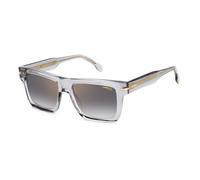 Lunettes de Soleil CARRERA CARRERA 305/S 54/17/150 KB7 GREY ACETATE FRAMES UNISEX CARRERA CARRERA 305/S GREY Sunglass