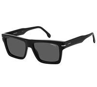 Carrera-Sport Lunettes de soleil Carrera 305/S 807/M9 Noir Acétate Unisexe Taille 54