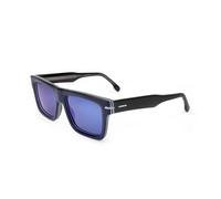 Lunettes de Soleil - CARRERA - CARRERA 305/S - Unisexe - Acétate - Bleu (54/17/150)