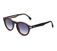 Lunettes de soleil - CARRERA - Carrera 306/S M4P/9O - Aviator - Noir - Verres gris