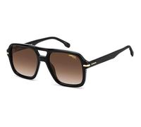 Lunettes de Soleil CARRERA CARRERA 317/S 807 BLACK 55/20/150 Homme