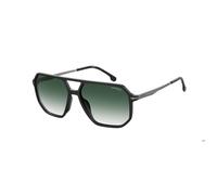 Lunettes de Soleil CARRERA CARRERA 324/S 59/15/145 08A BLACK GREY ACETATE FRAMES MAN CARRERA CARRERA 324/S BLACK GREY