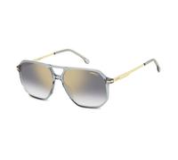 Lunettes de Soleil Carrera CARRERA 324/S 59/15/145 GREY/GREY SHADED GOLD MIRRORED générique homme CARRERA 324/S