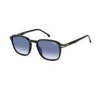Carrera 328 53/20/145 Sunglasses Noir Homme