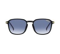 CARRERA 328/S Lunettes de Soleil, Noir, 53 Homme