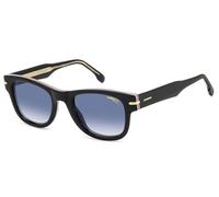 Lunettes de Soleil CARRERA CARRERA 330/S 807 BLACK 50/22/150 Homme