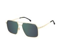 Lunettes de Soleil CARRERA CARRERA 333/S J5G GOLD 59/16/145 Homme