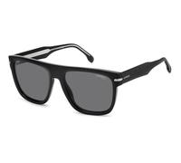 Lunettes de Soleil CARRERA CARRERA 340/S 284 BLACK RUTHENIUM 57/19/150 Homme