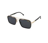 Lunettes de soleil - CARRERA - Carrera 362/S 2M2/Q3 - Verres polarisés - Monture métal double pont - Wayfarer