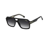 Lunettes de Soleil Carrera CARRERA 377/S 56/17/145 Black Acetate frames MAN CARRERA 377/S