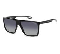 Lunettes de Soleil - CARRERA - CARRERA 4019/S - 807 BLACK - Protection Catégorie 3 - Monture Carrée