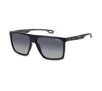 Lunettes de Soleil Carrera CARRERA 4019/S Black/Grey Shaded 58/16/145 homme