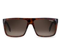 Lunettes de Soleil CARRERA CARRERA 5039/S 2OS HAVANA MATTE BLACK 58/16/145 Homme