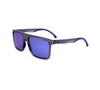 Lunettes de Soleil Carrera CARRERA 8055/S KB7 GREY 58/16/145 Homme