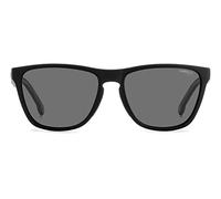 Lunettes de Soleil Carrera CARRERA 8058/S 003 MATTE BLACK 56/17/145 UNISEX