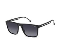 Carrera 806-s8 57/17/145 Sunglasses Noir Homme
