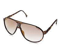 Lunettes de Soleil CARRERA Champion65 WR9/FQ Brown Havana 62 Mixte