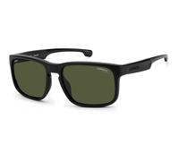 Lunettes de Soleil Carrera Ducati CARDUC 001/S Matte black 57/18/135 Homme